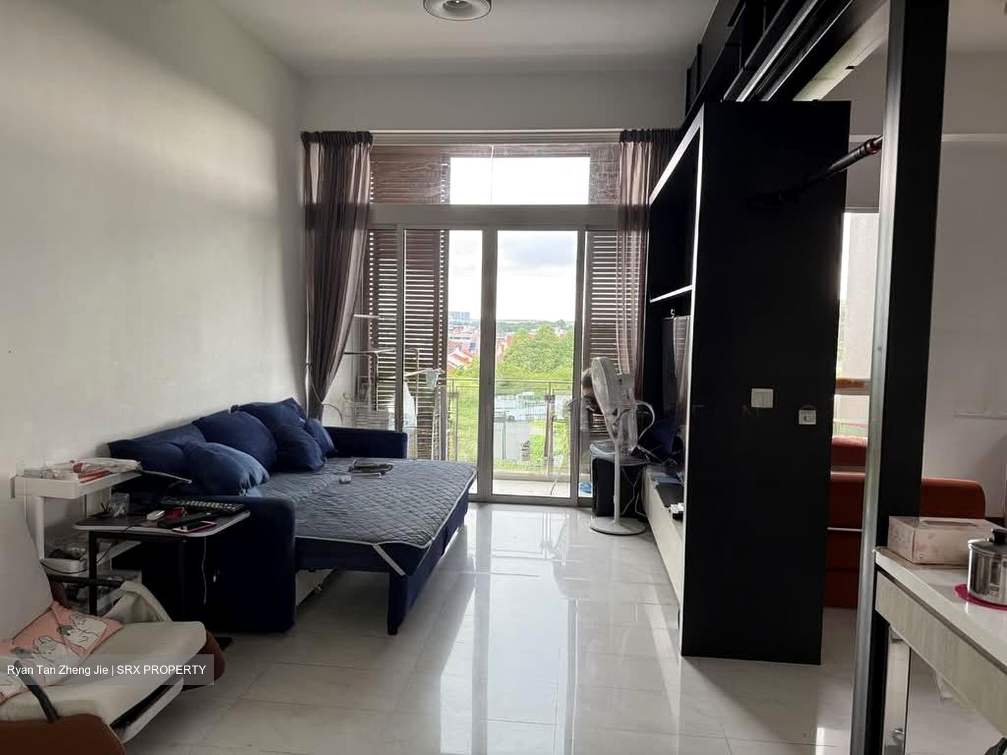 The Greenwich (D28), Condominium #556879891